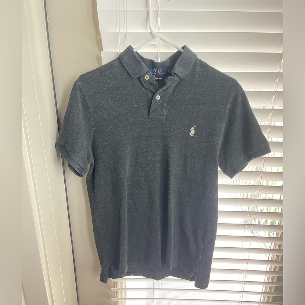 Ralph Lauren Polo Slim Fit